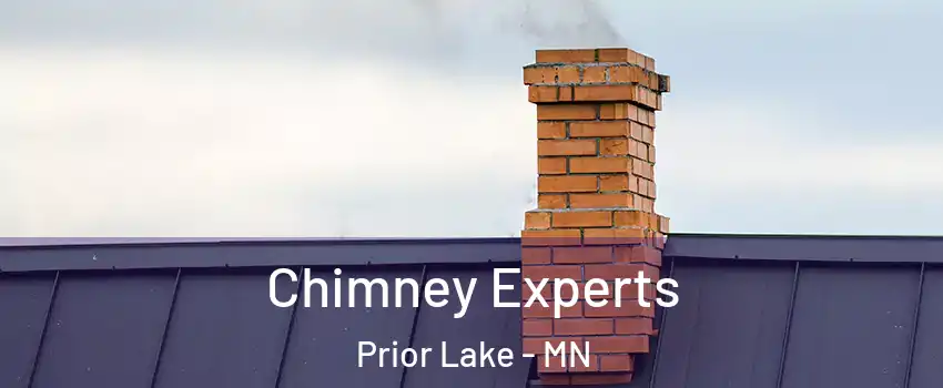 Chimney Experts Prior Lake - MN