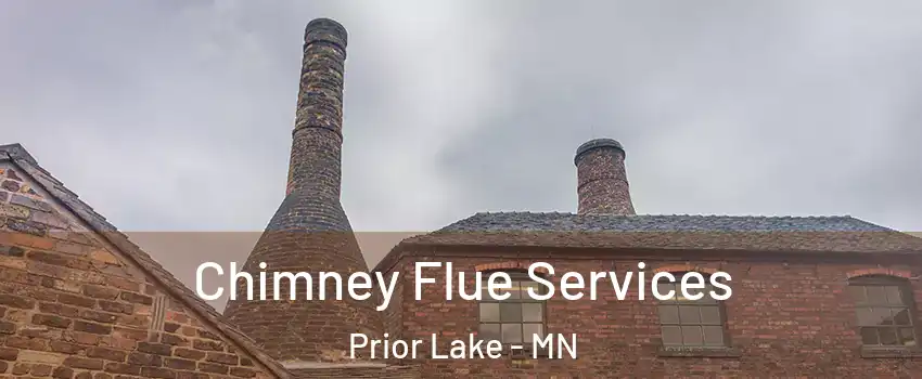  Chimney Flue Services Prior Lake - MN