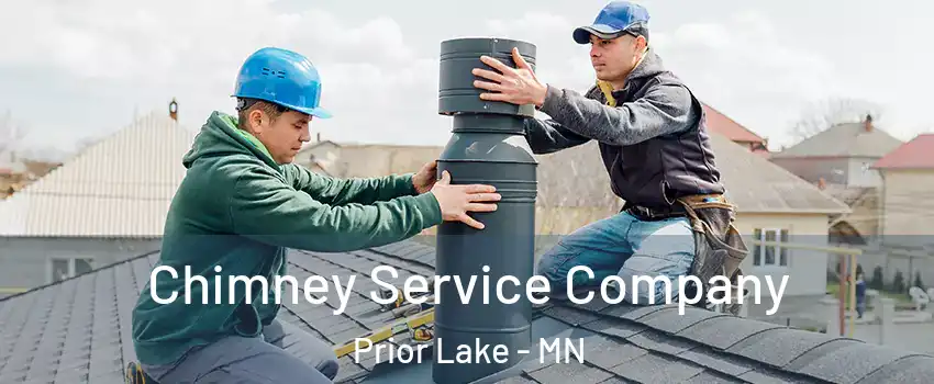  Chimney Service Company Prior Lake - MN