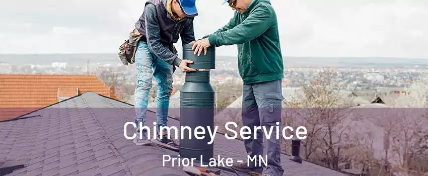  Chimney Service Prior Lake - MN