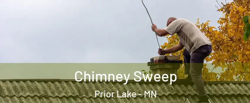  Chimney Sweep Prior Lake - MN