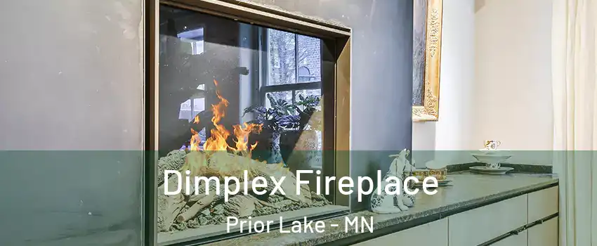  Dimplex Fireplace Prior Lake - MN