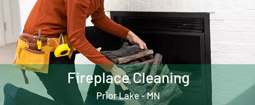  Fireplace Cleaning Prior Lake - MN