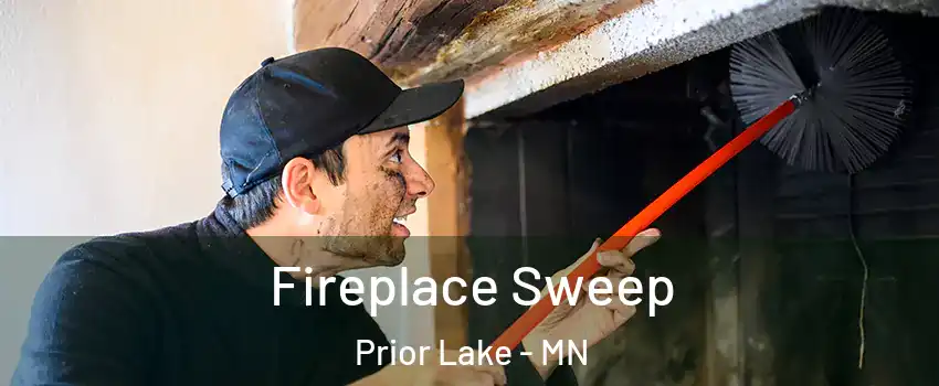  Fireplace Sweep Prior Lake - MN