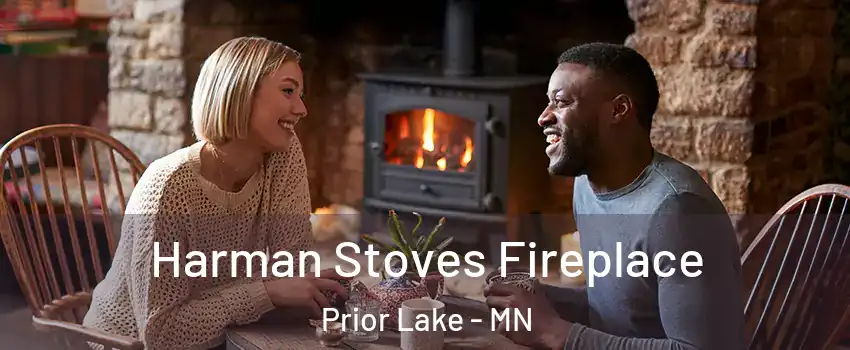  Harman Stoves Fireplace Prior Lake - MN