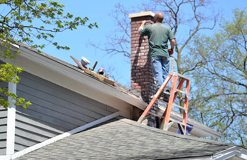 Chimney & Fireplace Inspections Services in Prior Lake, MN