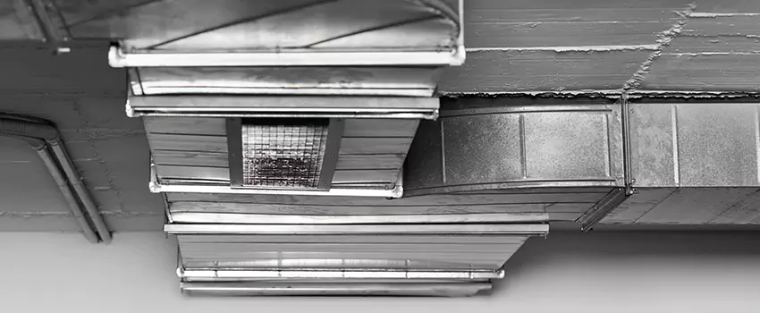 Trusted Air Duct Cleaning Company in Prior Lake, Minnesota