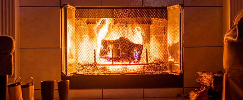 Astria Vent Free Gas Fireplaces Installation in Prior Lake, MN