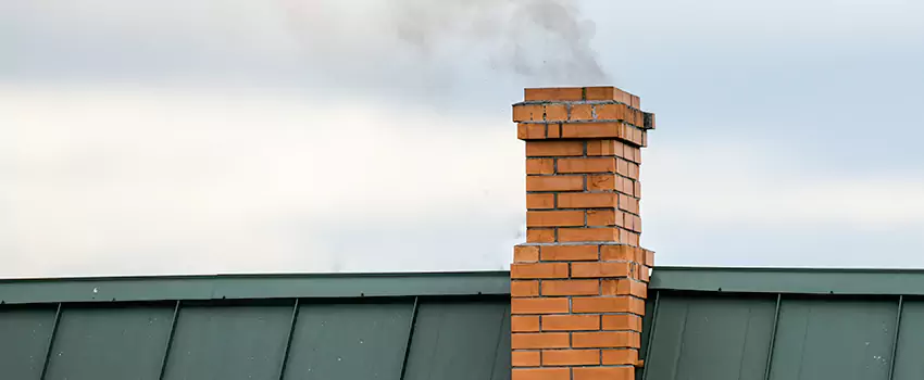 Animal Screen Chimney Cap Repair And Installation Services in Aberdeen, South Dakota