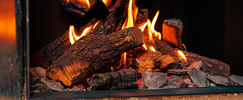Chimney Fireplace Ash Dump Cleaning in Prior Lake, MN