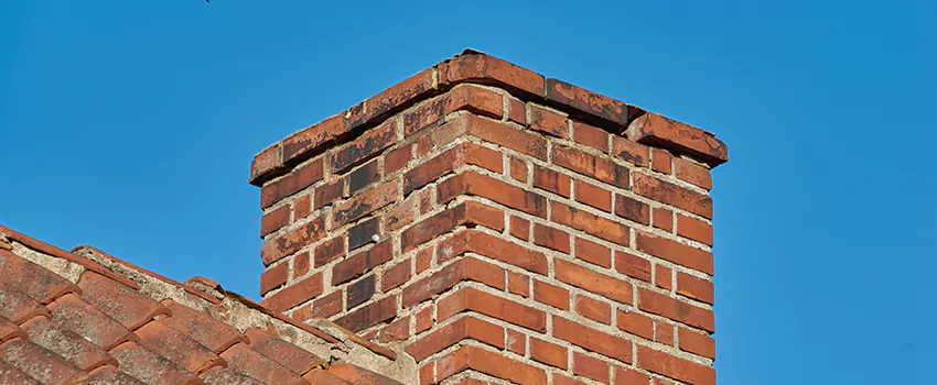 Clean Blocked Chimney in Prior Lake, Minnesota