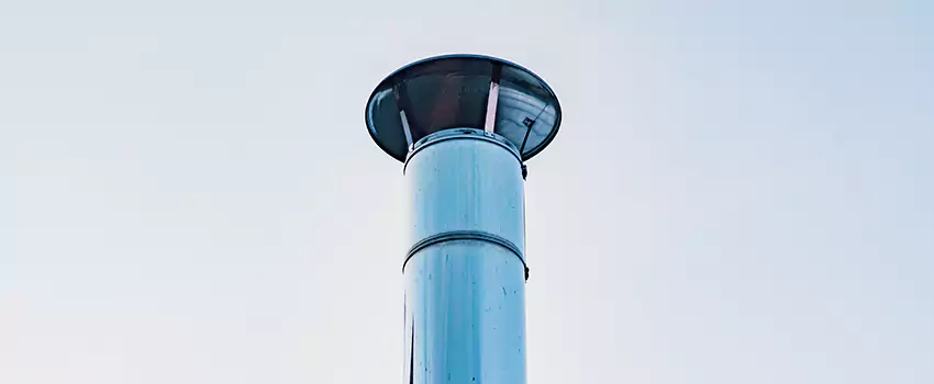Wind-Resistant Chimney Caps Installation and Repair Services in Prior Lake, Minnesota
