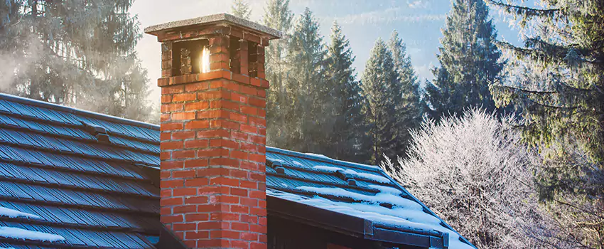 Chimney Crown Replacement in Prior Lake, Minnesota