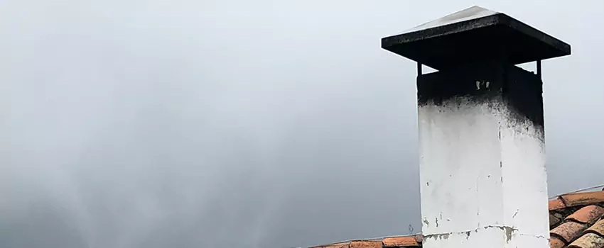 Chimney Damper Inspection in Prior Lake, MN