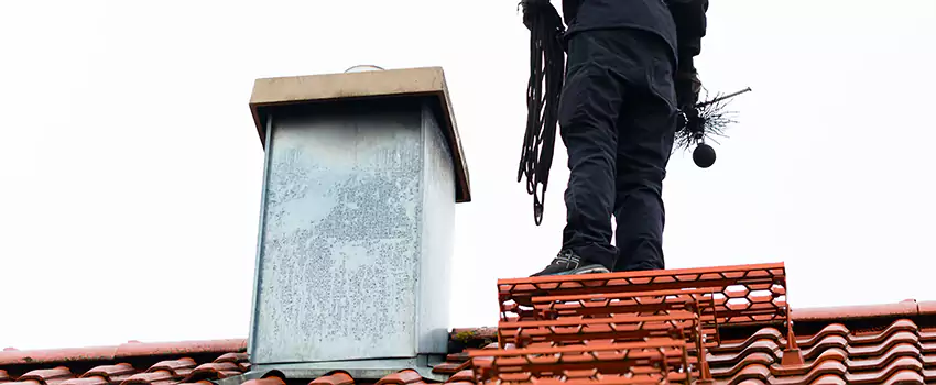 Chimney Liner Services Cost in Prior Lake, MN