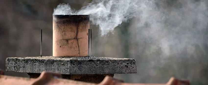 Wood Burning Chimney Odor Removal in Prior Lake, MN