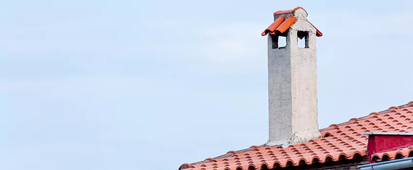 Chimney Pot Replacement in Prior Lake, MN