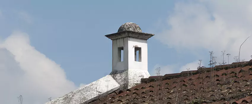 Cost To Rebuild A Chimney in Prior Lake, MN