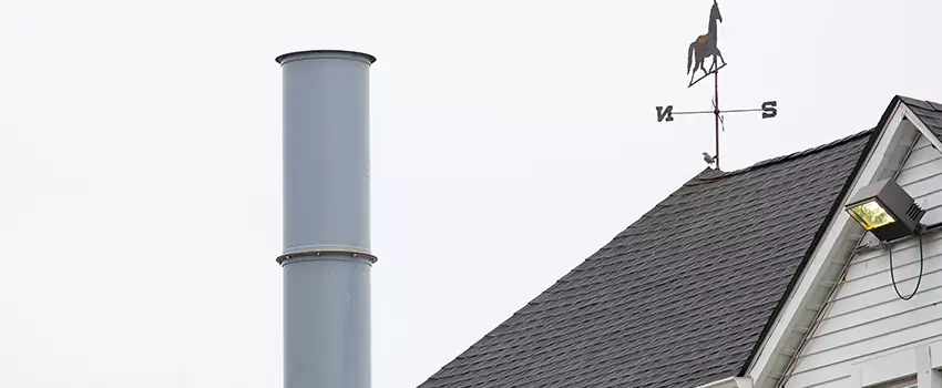 Chimney Inspection in Prior Lake, MN