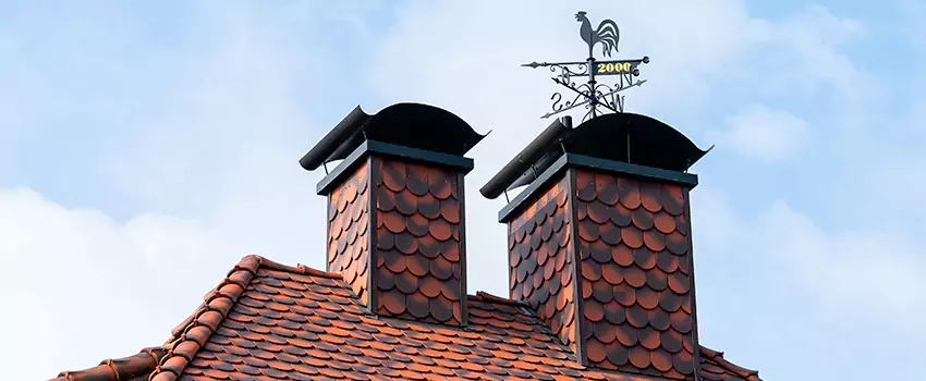 Old Chimney Restoration in Prior Lake, Minnesota