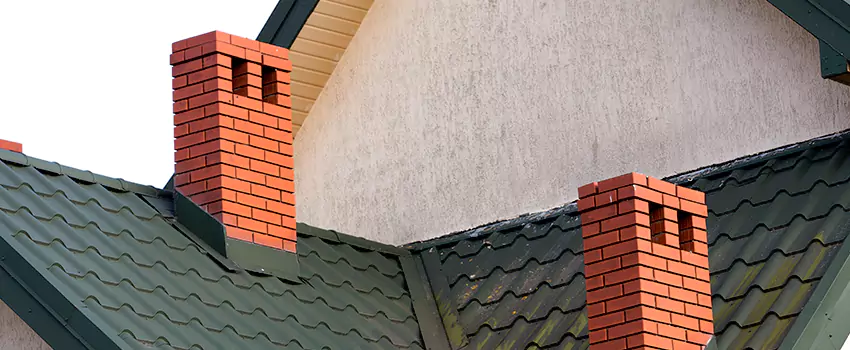 Chimney Saver Waterproofing Services in Prior Lake, Minnesota
