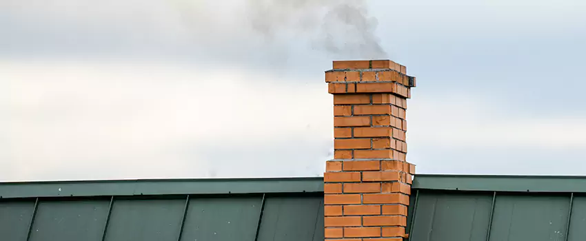 Chimney Soot Cleaning Cost in Prior Lake, MN