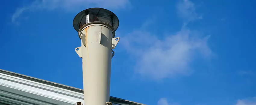 Chimney Spark Arrestor Requirements in Prior Lake, MN