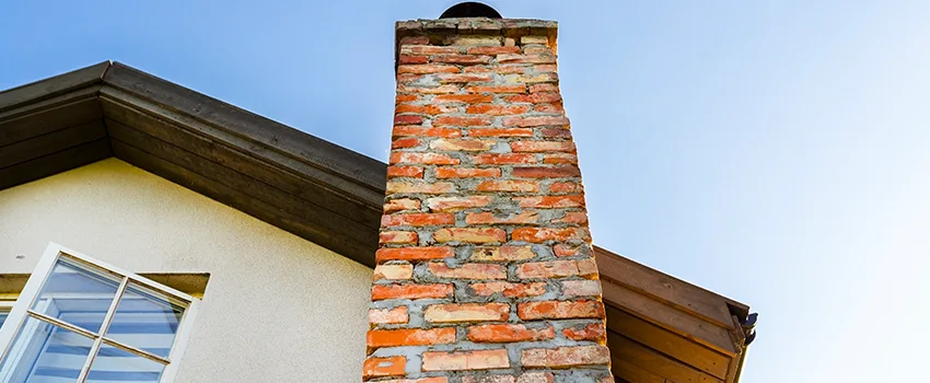 Chimney Mortar Replacement in Prior Lake, MN