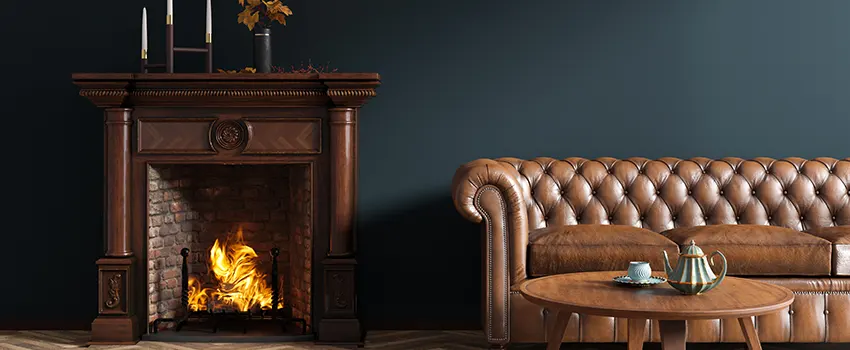 Traditional Fireplace Design Refurbishment Costs in Prior Lake, Minnesota