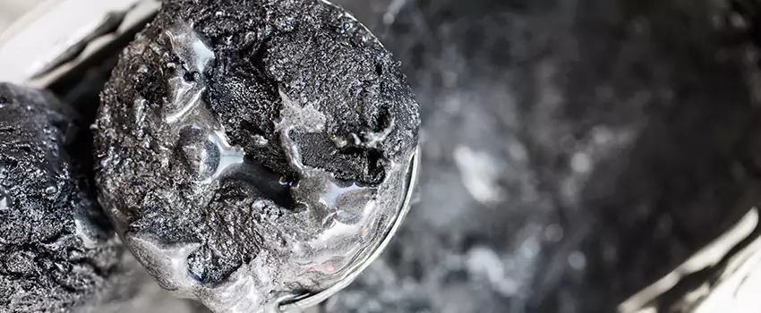 Clogged Dryer Vent Lint Cleaning in Prior Lake, Minnesota