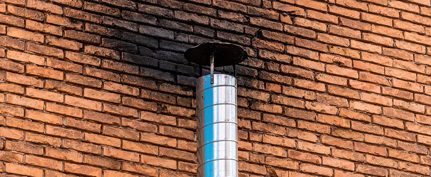 Diagnosing Commercial Chimney Problems in Aberdeen, SD