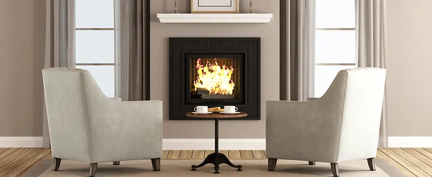 Custom Architectural Fireplace Restoration in Prior Lake, MN