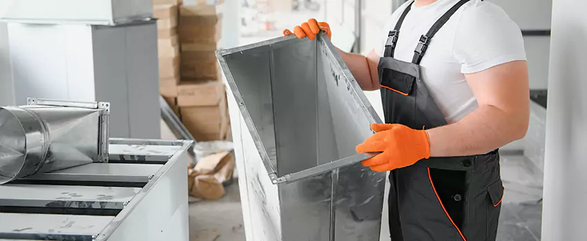 Benefits of Dryer Vent Inspection in Prior Lake, MN
