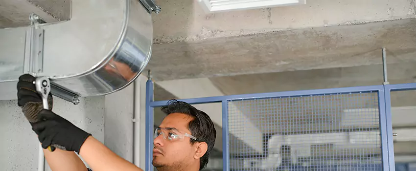 HVAC Ductwork Cleaning in Prior Lake, MN