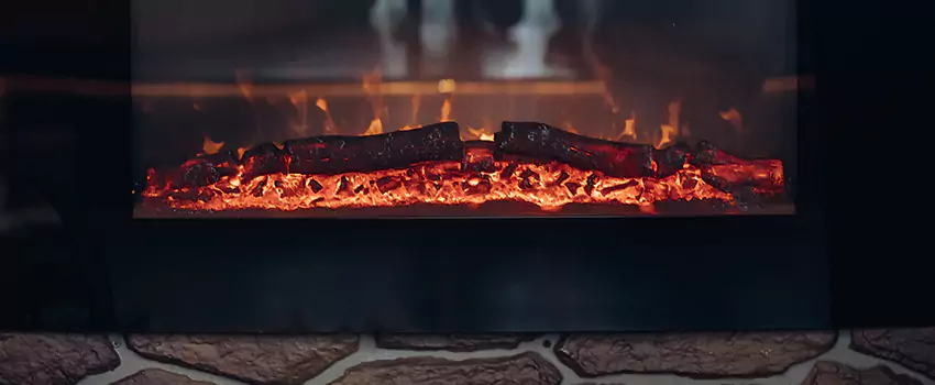 Outdoor Electric Fireplace Installation Solutions in Prior Lake, MN