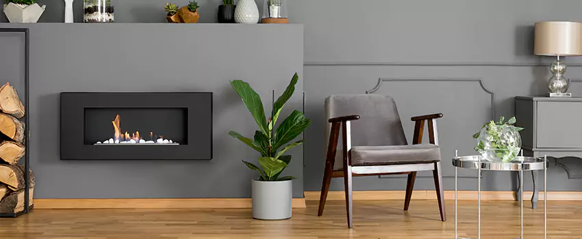 Ethanol Fireplace Burner Repair in Aberdeen, SD