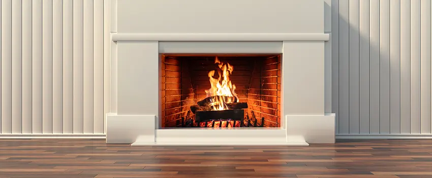 Fireplace Broken Ashtray Repair Services in Prior Lake, Minnesota