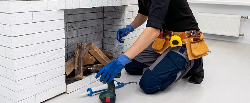 Fireplace Doors Cleaning in Prior Lake, Minnesota