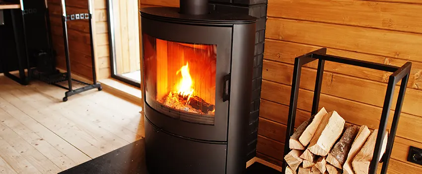 Gas Fireplace Door Handle Installation Services in Prior Lake, Minnesota