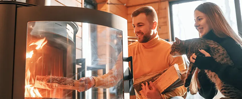 Fireplace Door Installation And Replacement Contractors in Prior Lake, MN