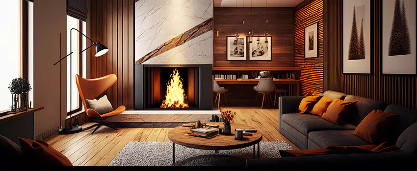 Fireplace Design Ideas in Aberdeen, SD