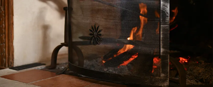 Electric Metal Fireplace installation Services in Aberdeen, SD