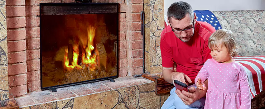 Wood-Burning Fireplace Refurbish & Restore Services in Prior Lake, MN