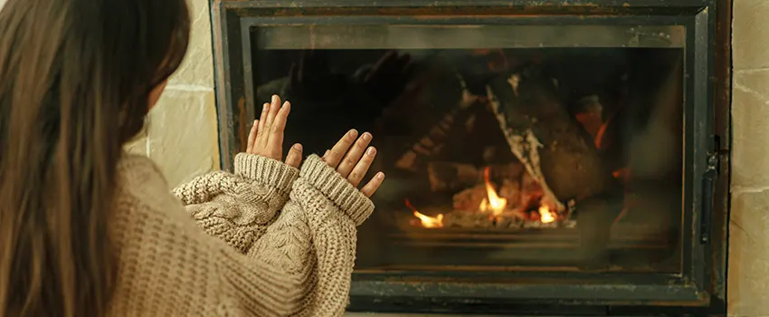 Wood-burning Fireplace Smell Removal Services in Prior Lake, MN