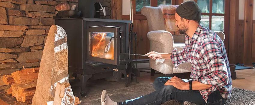 Fireplace Chimney Maintenance in Prior Lake, Minnesota