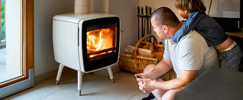 Fireplace Safety Inspection Technician in Prior Lake, Minnesota