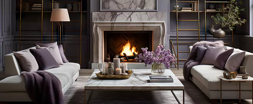 Fireplace Xtrordinair Ember-Glo Insert Fireplace Maintenance in Prior Lake, Minnesota
