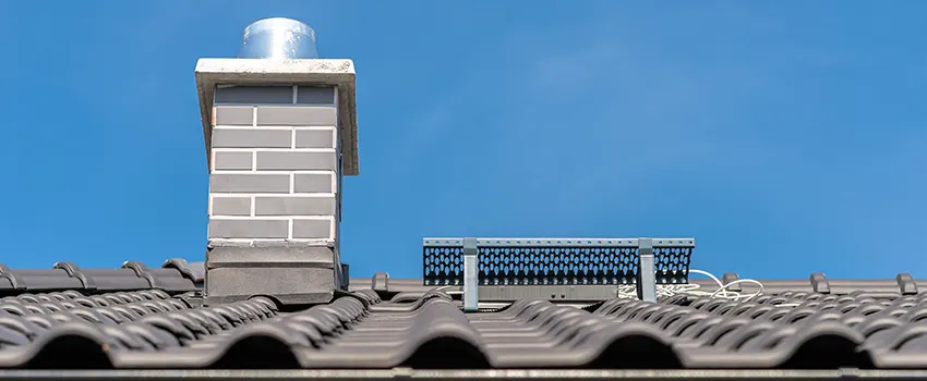 Repair Blocked Chimney in Prior Lake, Minnesota