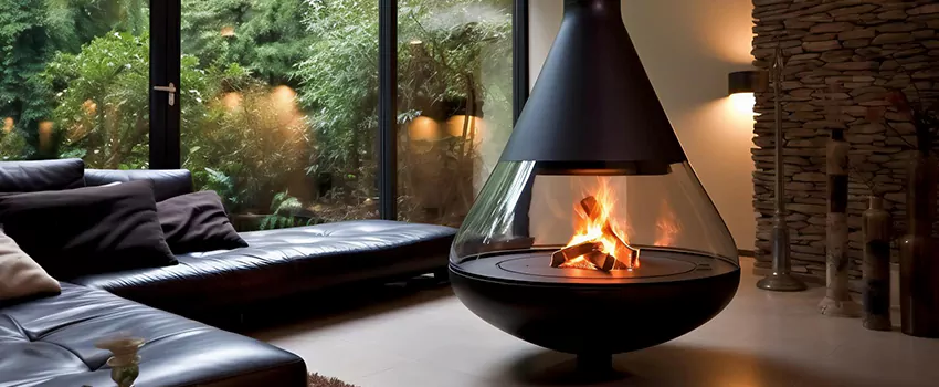 Affordable Floating Fireplace Repair And Installation Services in Prior Lake, Minnesota
