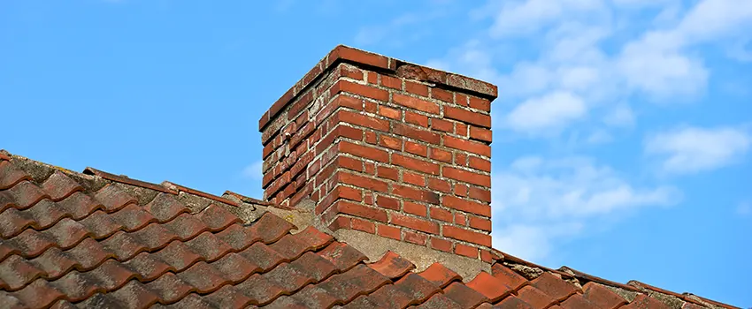 Flue Tiles Cracked Repair Services near Me in Prior Lake, MN